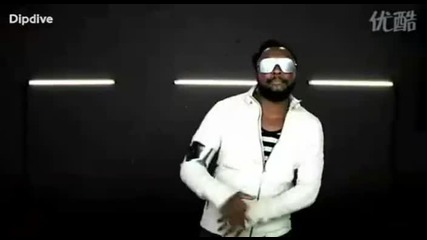 Will. I. Am & Nicki Minaj - Check It Out 