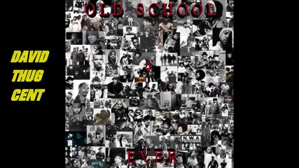 Big L Feat Big Pun & Eazy E & Kool G Rap - "old Times" New 2013 [ Davidthugcent Remix ]