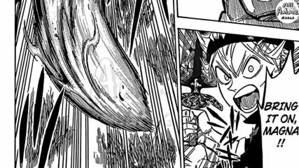 Black Clover Chapter 124 H D 720 Engsub