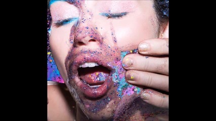 Miley Cyrus - Evil Is But a Shadow