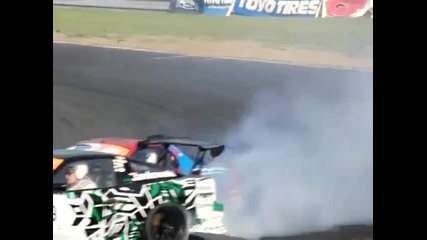 Drift Tor Poznan 1 - 2.10.10