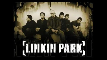 Linkin Park - New Divide