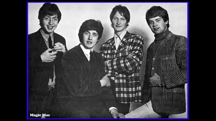 The Koobas - You'd Better Make Up Your Mind