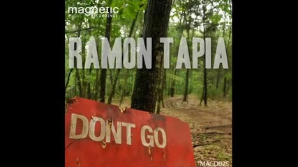 Ramon Tapia - Thunderball (original Mix)