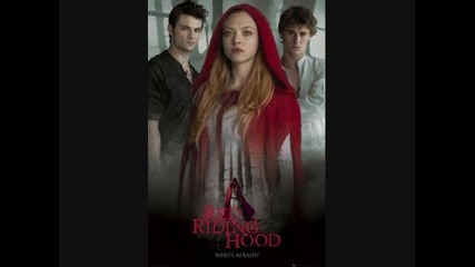 Red Riding Hood O S T - End Suite
