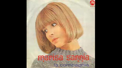 Marisa Sannia - La Compagnia