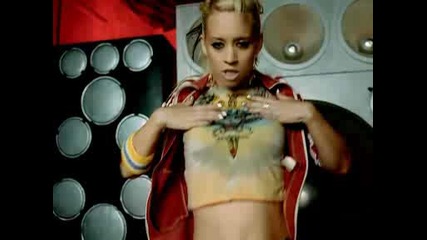 The Pussycat Dolls Feat. Will.i.am - Beep