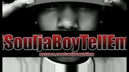 Soulja Boy Tell Em - Turn My Swag On