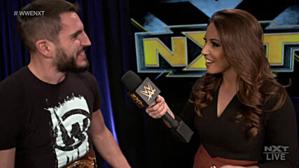 Johnny Gargano and Kushida brawl over NXT TakeOver news: WWE NXT, Feb. 3, 2021