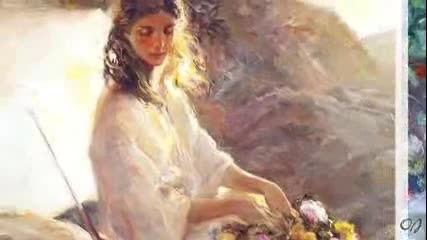 Paintings Music - Jose Royo Ernesto Cortazar
