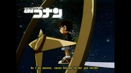 Detective Conan Ep 44