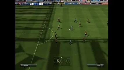 fifa 14 Hull City manager mode еп.4 / Хъдълстоун