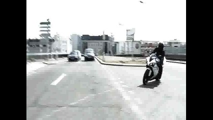 La Fouine Feat. Canardo - Hamdoulah Moi Ca Va 