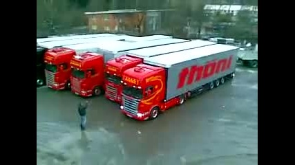 Scania