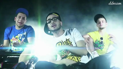 Ангел & Моисей feat. Криско - Кой ден станахме (officialno video)