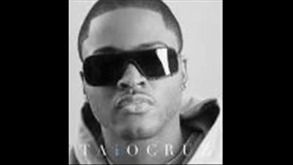 What you Need - Taio Cruz ( New R'n'b music 2010)