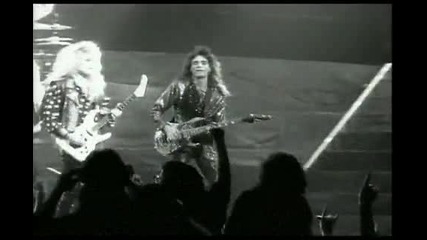 Whitesnake - Now You re Gone