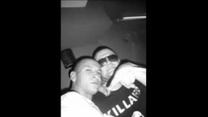 Dreben G & Killara - 2 in 1
