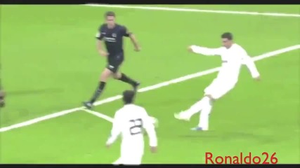 Cristiano Ronaldo - Till I Collapse