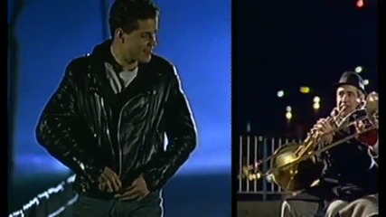 Rick Astley - Hold Me In Your Arms 