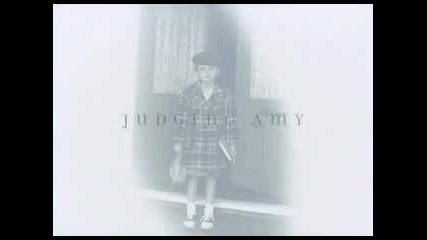 Judging Amy Pilot Part 1 (360p)