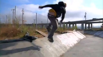 Adidas Skateboarding Promo Edit 2011 Part 3 