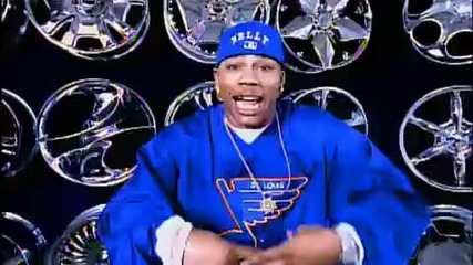 Nelly - Country Grammar ( High Quality) 