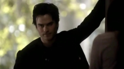 Elena & Damon // We Belong Together