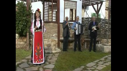 Иванка Радева- Садила мома