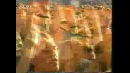 Tina Turner - On Silent Wings (Live In Dortmund 1996)