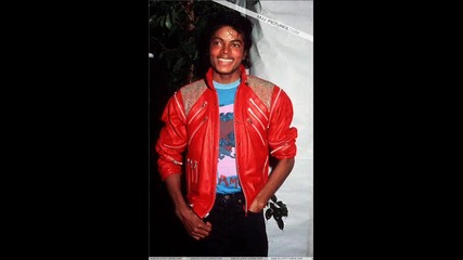 Rare Michael Jackson Interview By John Pidegon-4