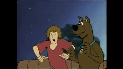 Scooby-doo!jinx at the Sphinx