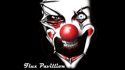 Flux Pavillion - Voscilate (vaski Remix)