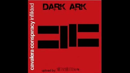 Cavalera Conspiracy - Dark Ark