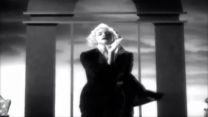 Robbie Williams - She's Madonna