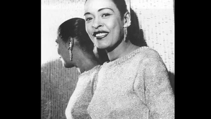 Billie Holiday - The Very Thought of You