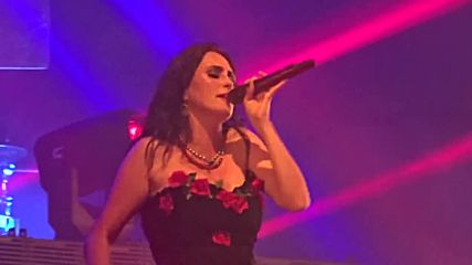 Within Temptation - The Heart of Everything * Fortarock, Nijmegen 04.06.16 * Netherlands
