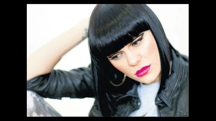 Jessie J feat David Guetta - Laserlight