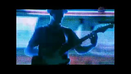 Глория - Остани тази нощ (official Video) 2010