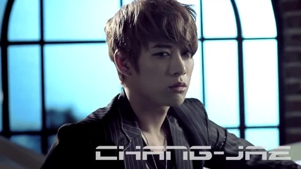 Mr.mr 1st Mini Album Waiting for U