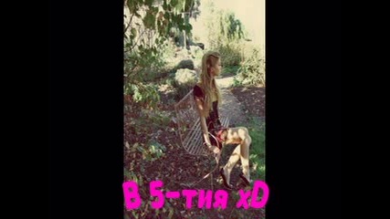 Party In The U.s.a [35]