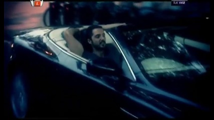 Gokhan Ozen - Teslim Ani 