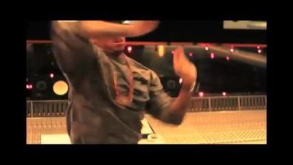 Chris Brown & Benny Benassi - Beautiful People