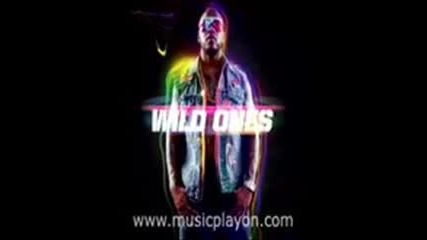 Flo Rida - I Cry
