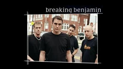 breaking benjamin - unknown soldier