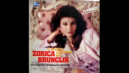 Zorica Brunclik - Bice Bolje