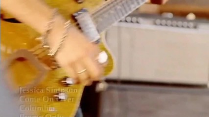 Jessica Simpson - Come On Over 