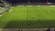 PFC Lokomotiv Plovdiv vs. Lokomotiv Sofia - 1st Half Highlights
