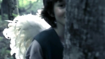 Steel Magnolia - Just By Being You ( Halo and Wings )