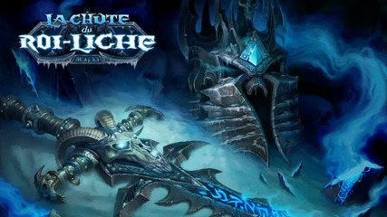 Invincible de World of Warcraft Fall of the Lich King